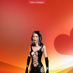 play virtual sex games with mate bisexual fiend girl Paola_14, colombia, 