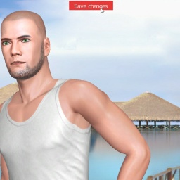free 3D sex game adventures with heterosexual narcissist boy Marlon96, Brazil, 