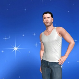 hot online porn game player heterosexual pervert boy Ivan0726, 