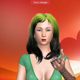 virtual sex and dating with people like bisexual brute shemale RileyLust, America, im a slutty sissy