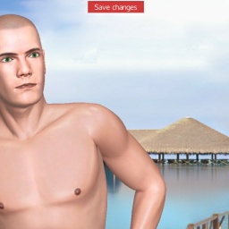 hot heterosexual pervert boy Milk_Carton, us,  enjoys online 3Dsex