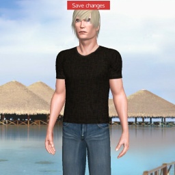 3D sex game community member heterosexual lush boy Doctor90D, United States, A doctor looking for love, 