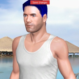 3Dsex game playing AChat community member bisexual erotomanic boy JPM6869, down to try new things i am a switch