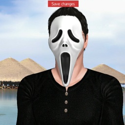 3Dsex game playing AChat community member heterosexual erotomanic boy Moosanana, 