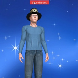 virtual sex game playing w. single girls like heterosexual lovesick boy Cuteee, USA, 