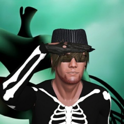 enjoy virtual sex games with mates like heterosexual erotomanic boy Darkness24, usa, 