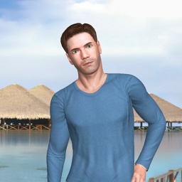 connect and play virtual 3D sex with heterosexual narcissist boy Brian23, property of misstres jennifer6969