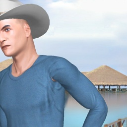 adults enjoying 3D sex games like heterosexual hot boy Jackee, USA, 