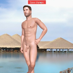 hot online porn game player  hot boy Washed, 