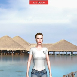 connect and play virtual 3D sex with bisexual amatory shemale TheDutchNeko, 