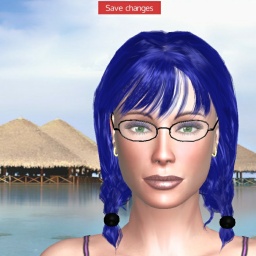 hot online porn game player bisexual narcissist girl Mollylol, 