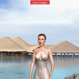 enjoy virtual sex games with mates like bisexual lecher shemale Sanorashaiya, Portugal, 