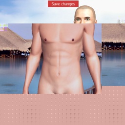 free 3D sex game adventures with bisexual communicative boy Mattiekatto, 