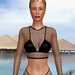 connect and play virtual 3D sex with bisexual sodomist girl Alia_2025, Rien, rien