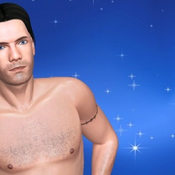 virtual sex game playing w. single girls like heterosexual sexy boy Andi77, 