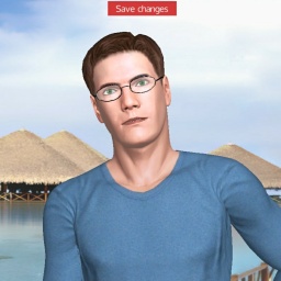 hot heterosexual sex maniac boy Morro, Ukraine,  enjoys online 3Dsex