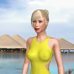 3Dsex game playing AChat community member  fiend shemale Femboys, sub