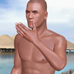 for 3D virtual sex game, join and contact heterosexual erotomanic boy Larssulrikk, Canada, imma bang all u bitches