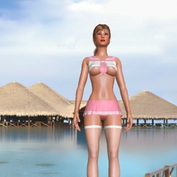 try virtual 3D sex with heterosexual sex maniac girl Annahaa, Loooking for fin, 