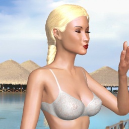 play virtual sex games with mate heterosexual erotomanic girl Cris0608, Brazil, 