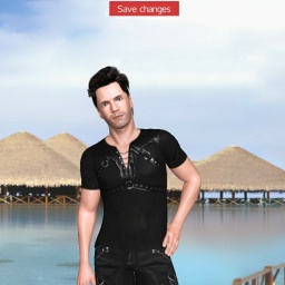 free 3D sex game adventures with heterosexual communicative boy HordPrime, United States, 