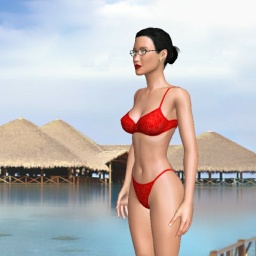 play virtual sex games with mate bisexual erotomanic shemale Swanny2002, france, 