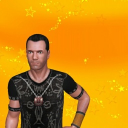 free 3D sex game adventures with heterosexual hot boy Pro06, India, 