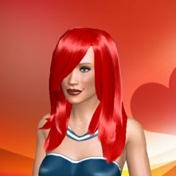 connect and play virtual 3D sex with heterosexual sensual girl Valerie25, hi to all  salut