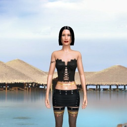 free cybersex experience with bisexual hot girl Rerina3, Poland, 