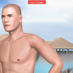 enjoy virtual sex games with mates like heterosexual bugger boy SHADOW787, united state, 