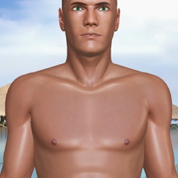 partner heterosexual sexy boy Jocesc, Know you better,  for adult online game playing