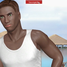 3D sex game community member bisexual sexy boy Francyss, Pataya, Asia, bisex love men  shemale