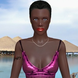 hot online porn game player heterosexual brute girl Madworld007, Nigeria, 