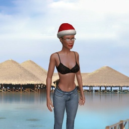 try virtual 3D sex with  hot girl DJT6719, 