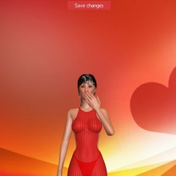 Check out heterosexual devoted girl SarahRS, Brazil,  if you want to oparticipate in sexgame MMORPG