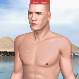 virtual sex and dating with people like heterosexual sex maniac boy Nico19, 