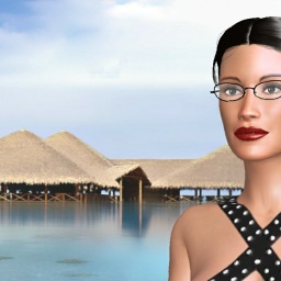 for 3D virtual sex game, join and contact bisexual sexy girl Sarahsee, USA, chat, watch, be watched, in room, in scene