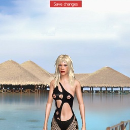 connect and play virtual 3D sex with bisexual brute girl Joejoeson, 