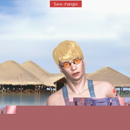 3D sex game community member homosexual voluptuous boy Elliot180132, Canada, 