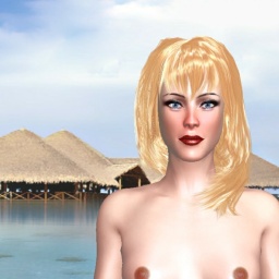 enjoy virtual sex games with mates like bisexual erotomanic girl MaraBeck, 