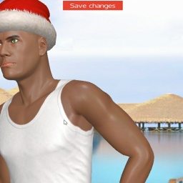 multiplayer virtual sex game player heterosexual sex maniac boy Niggeeeely, Albania, I selled da car merkedes, 