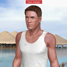 partner bisexual fiend boy Helloo108,  for adult online game playing