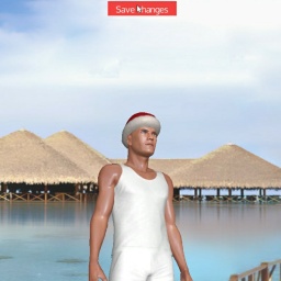 multiplayer virtual sex game player heterosexual romantic boy Emilianooo, Switzerland, 
