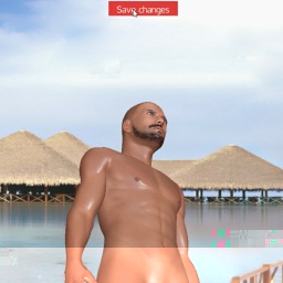 3Dsex game playing AChat community member bisexual fiend boy Holereaper64, 