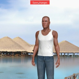 hot online porn game player  hot boy Benner, 