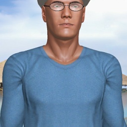 virtual sex game playing w. single girls like heterosexual brute boy Xrf1988, China, A good guy, a good guy.
