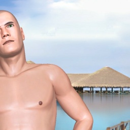 free cybersex experience with heterosexual devoted boy Wizardhowl, Germany, 