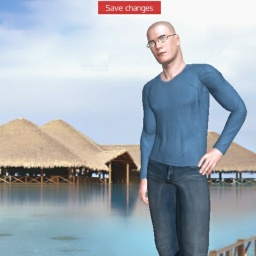 adults enjoying 3D sex games like  lush boy PitCriss, Italia, 