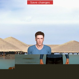 hot heterosexual pervert boy TTOMP,  enjoys online 3Dsex