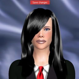 3Dsex game playing AChat community member bisexual erotomanic girl Sana009, Exploring self, 